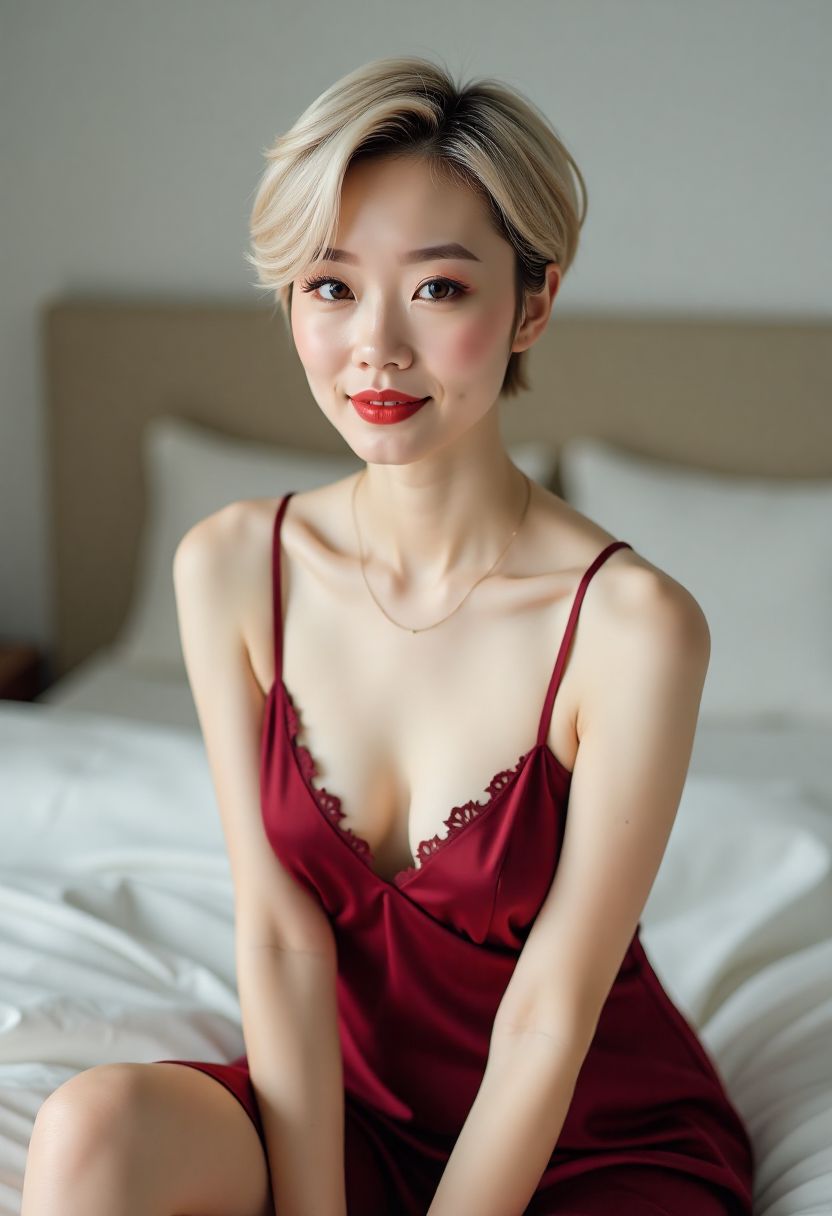 邯郸城下